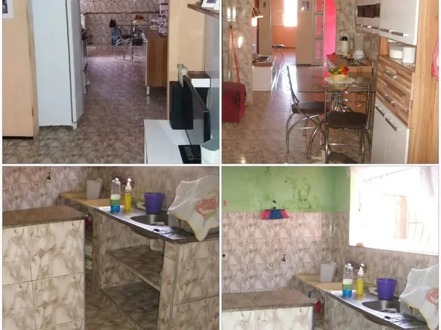 Imagem: Casa no Bairro Lagoa Redonda