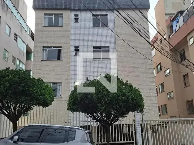 Imagem: Apartamento 2 Quartos com Suíte e 2 Vagas
