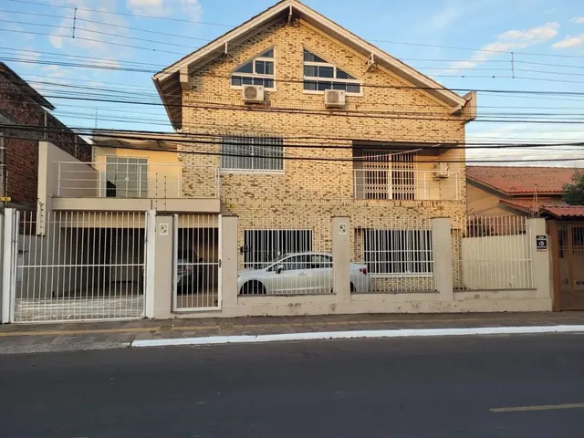 Imagem: Casa em Niterói