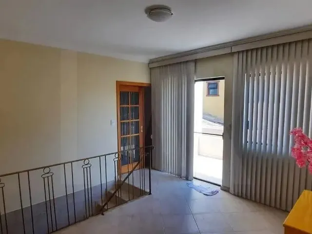 Imagem 11: Casa para Aluguel, 4 Quartos, 1 Suíte, 5 Vagas, Castelo - Belo Horizonte/Mg