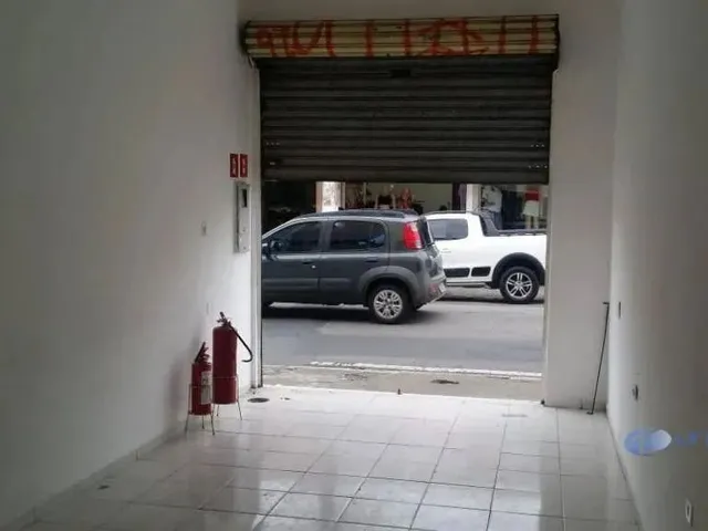 Imagem: Ponto para Alugar, 40 M² por R$ 1.600,00/Mês
