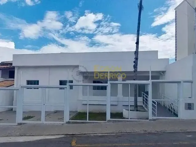 Imagem: Casa para Locação, Centro - Pindamonhangaba