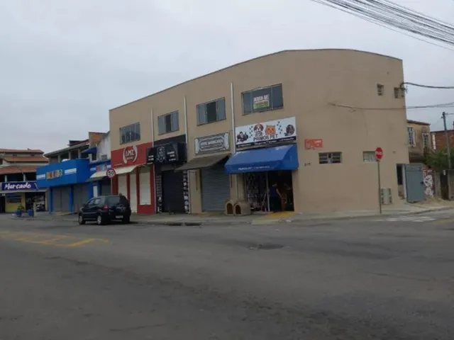 Imagem: Salas Comerciais -Av. Dos Evangélicos