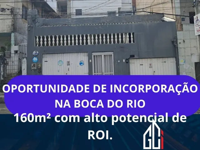 Imagem: Casa Residencial ou Comercial à Venda em