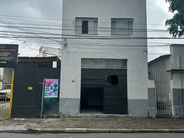Imagem: Aluga-Se Sala Comercial - Centro de Sjc!
