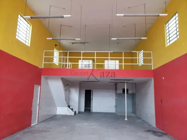 Imagem 6: Imóvel para Aluguel Tem 250 Metros Quadrados em Bosque dos Eucaliptos - São José Dos