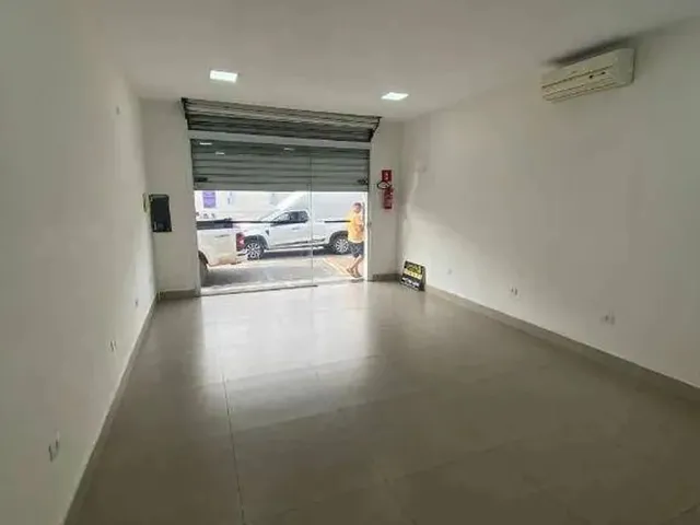 Imagem: Ponto para Alugar, 40 M² por R$ 1.200,00/Mês