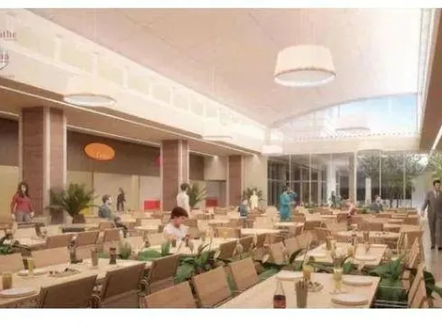 Imagem: Sala Comercial À Venda, Locação Ou Permuta