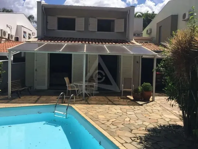 Imagem: Casa À Venda em Campinas, Bairro das Palmeiras
