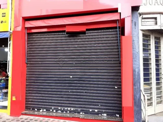 Imagem 1: Comercial Salão em Jacareí