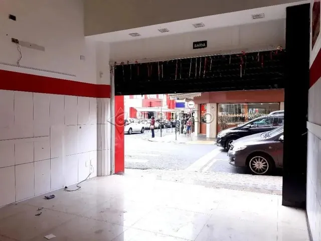 Imagem 3: Comercial Salão em Jacareí