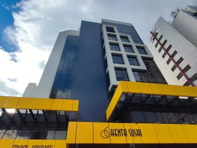 Imagem: Sala Comercial - Jardim Aquárius