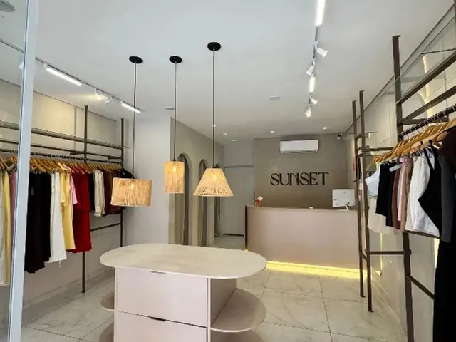 Imagem: Luva Loja de Roupas