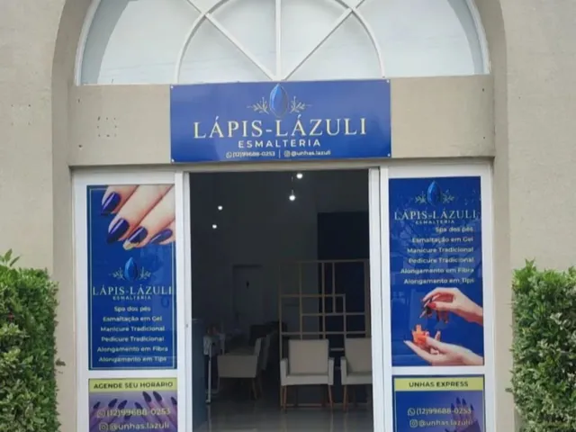 Imagem: Oportunidade de Arrendamento - Esmalteria