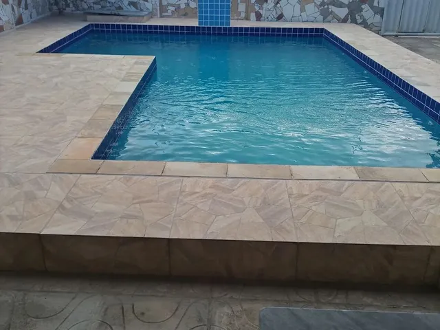 Imagem: Casa em Ponta de Lucena Veraneio, Carnaval