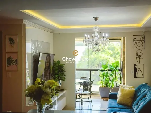Imagem: Apartamento no Tropical