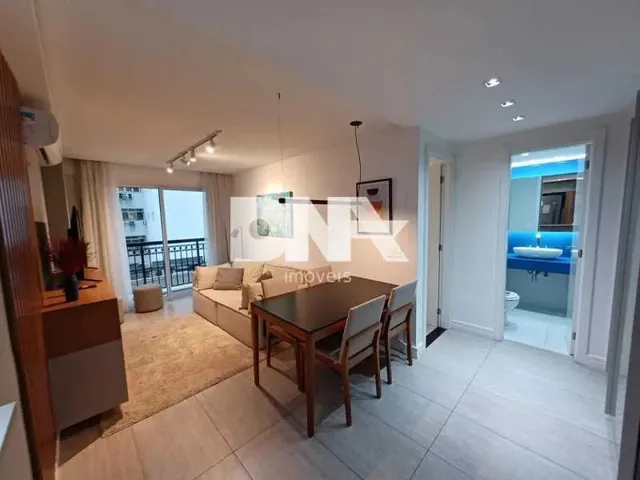 Imagem: Apartamento - / Residencial / Ipanema
