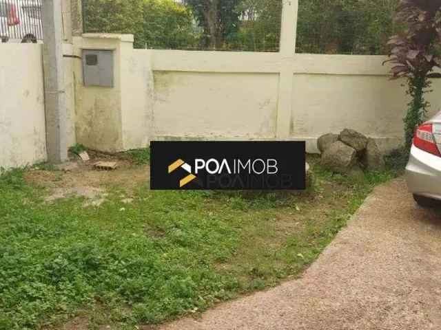 Imagem 11: Casa com 2 Dormitórios para Alugar, 200 M² por R$ 3.580,00/Mês - Lomba do Pinheiro
