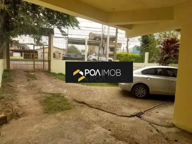 Imagem 7: Casa com 2 Dormitórios para Alugar, 200 M² por R$ 3.580,00/Mês - Lomba do Pinheiro