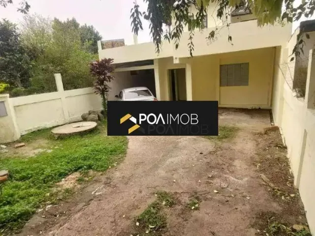 Imagem 6: Casa com 2 Dormitórios para Alugar, 200 M² por R$ 3.580,00/Mês - Lomba do Pinheiro