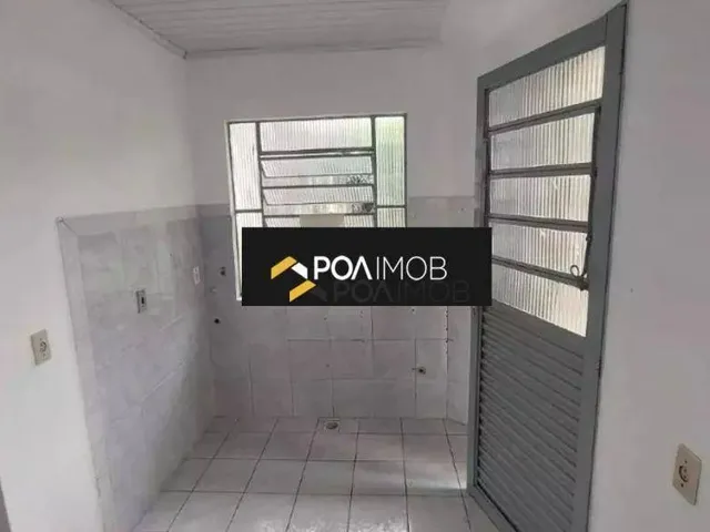Imagem 3: Casa com 2 Dormitórios para Alugar, 200 M² por R$ 3.580,00/Mês - Lomba do Pinheiro