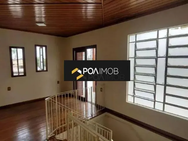 Imagem 2: Casa com 2 Dormitórios para Alugar, 200 M² por R$ 3.580,00/Mês - Lomba do Pinheiro