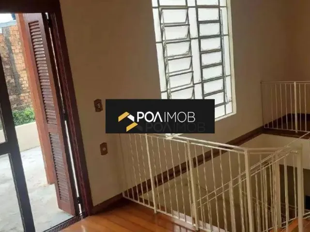 Imagem 15: Casa com 2 Dormitórios para Alugar, 200 M² por R$ 3.580,00/Mês - Lomba do Pinheiro