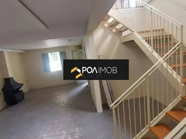 Imagem 8: Casa com 2 Dormitórios para Alugar, 200 M² por R$ 3.580,00/Mês - Lomba do Pinheiro
