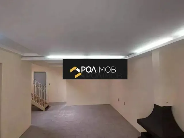 Imagem 13: Casa com 2 Dormitórios para Alugar, 200 M² por R$ 3.580,00/Mês - Lomba do Pinheiro