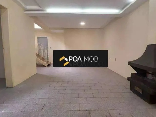 Imagem 12: Casa com 2 Dormitórios para Alugar, 200 M² por R$ 3.580,00/Mês - Lomba do Pinheiro