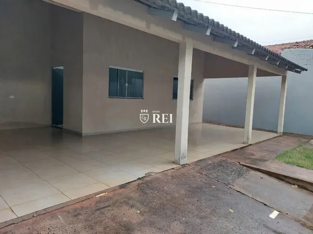 Imagem: Casa com 3 Dormitórios À Venda, 161 M²