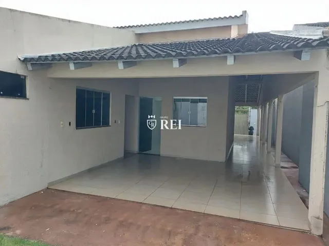 Imagem 3: Casa com 3 Dormitórios À Venda, 161 M² por R$ 550.000,00 - Residencial Arco Iris - Rio