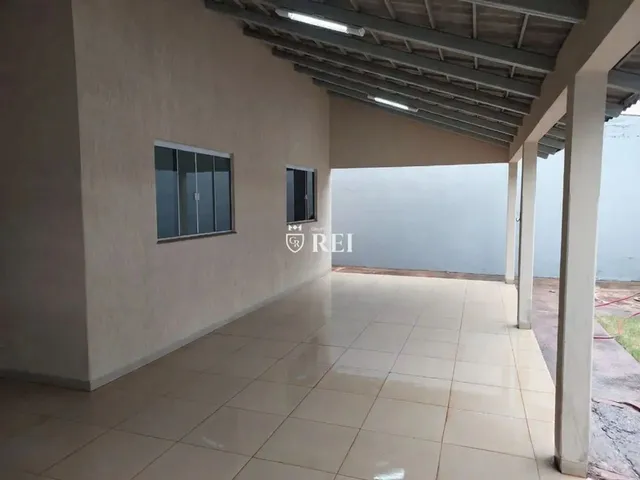 Imagem 8: Casa com 3 Dormitórios À Venda, 161 M² por R$ 550.000,00 - Residencial Arco Iris - Rio
