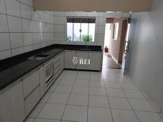 Imagem 11: Casa com 3 Dormitórios À Venda, 161 M² por R$ 550.000,00 - Residencial Arco Iris - Rio