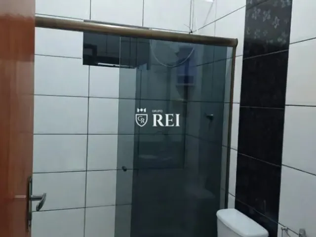 Imagem 9: Casa com 3 Dormitórios À Venda, 161 M² por R$ 550.000,00 - Residencial Arco Iris - Rio