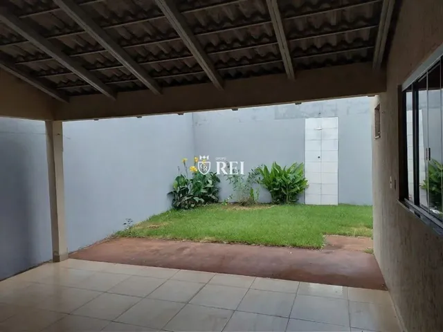 Imagem 12: Casa com 3 Dormitórios À Venda, 161 M² por R$ 550.000,00 - Residencial Arco Iris - Rio