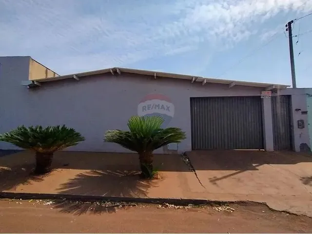 Imagem: Sua Casa na Rua João de Barro!