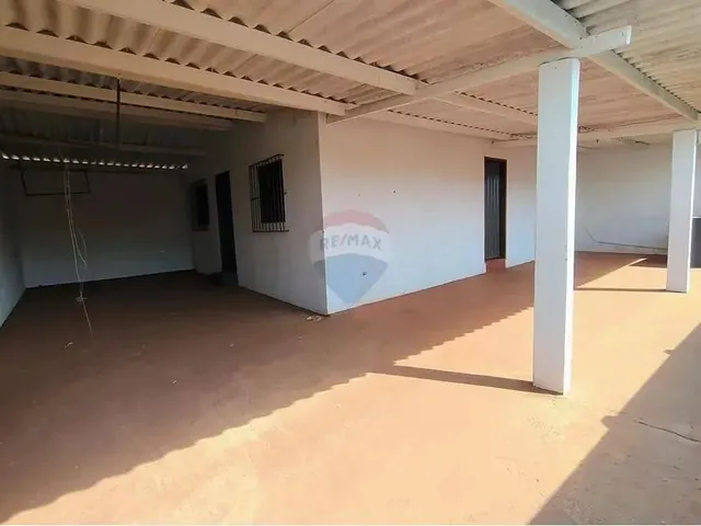 Imagem 8: Sua Casa na Rua João de Barro!