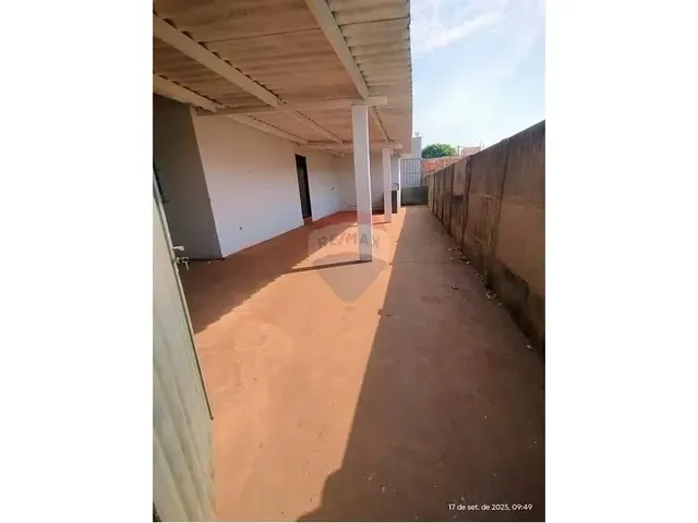 Imagem 2: Sua Casa na Rua João de Barro!
