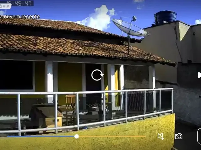 Imagem: Troco Casa de 3 Qts C/ Piscina por Apt no
