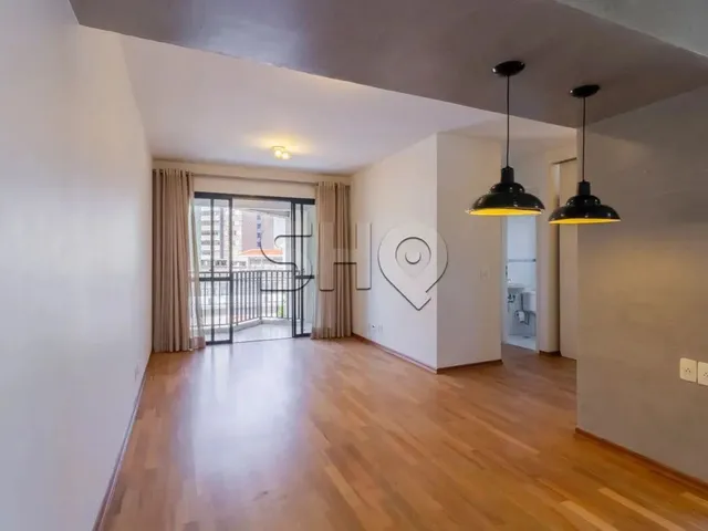 Imagem: Apartamento em Perdizes com 2 Dormitórios