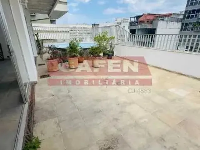 Imagem 1: Cobertura Duplex
