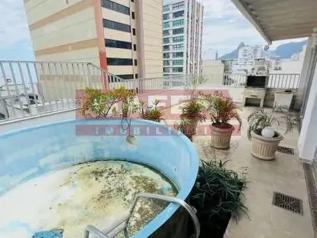 Imagem 6: Cobertura Duplex