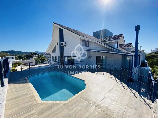 Imagem: Apartamento à venda no bairro Jurerê