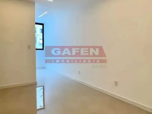 Imagem: Apartamento Quarto e Sala Reformado em Ipanema