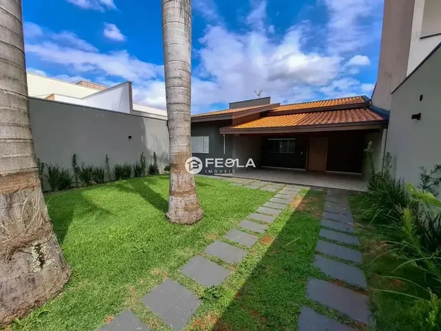 Imagem: Casa À Venda em santa Bárbara D Amp Apos