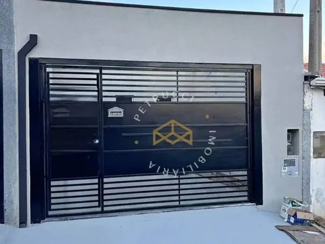 Imagem: Casa com 2 Dormitórios À Venda, 100 M²
