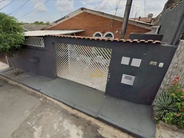 Imagem: Casa com Edícula À Venda Próxima do Shopping