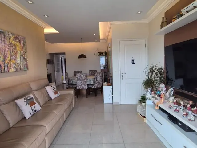 Imagem: Apartamento À Venda no Chácara da Barra
