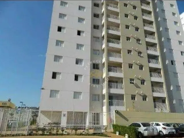 Imagem: Apartamento com 3 Dormitórios À Venda